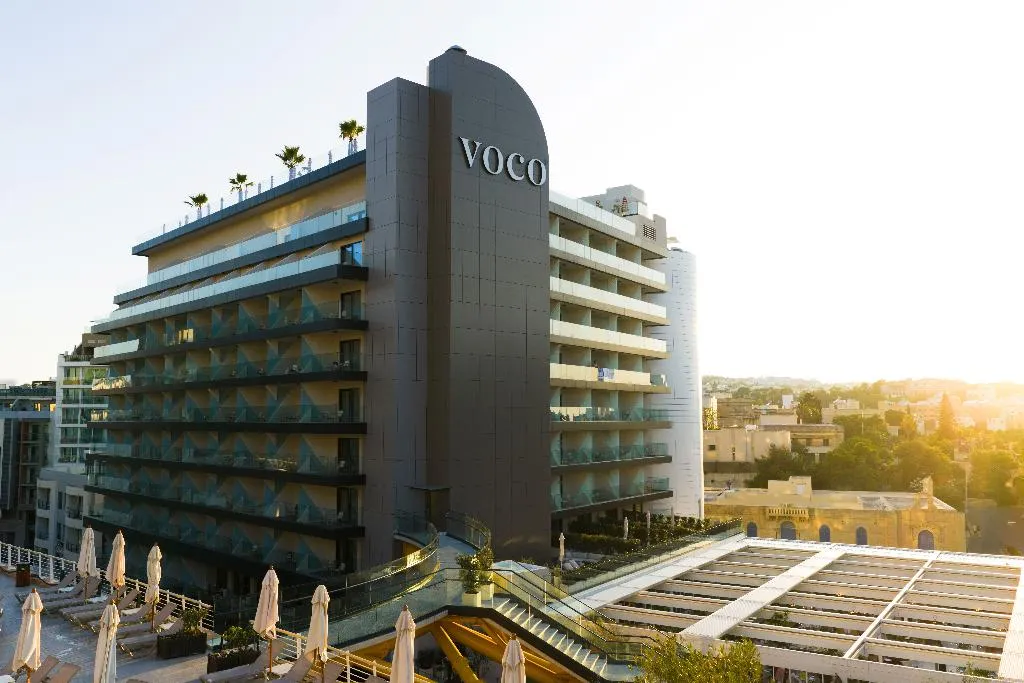 General view, voco Malta, an IHG Hotel, Malta