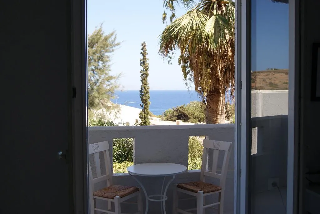 DOUBLE STANDARD Room, Thalia Bloom Villa Apartments, Crete