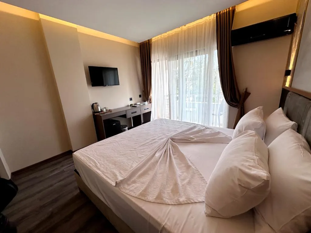 DOUBLE STANDARD Room, Vois Kemer Hotel, Antalya