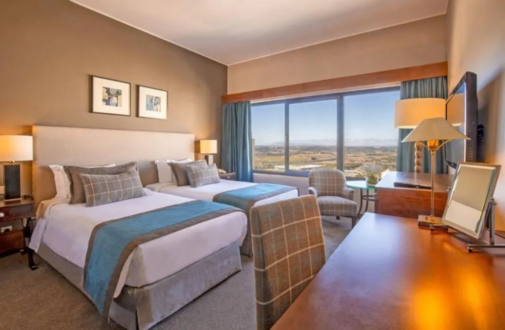 TWIN SUPERIOR WITH VIEWS Room, Verdi Santarem, Lisbon