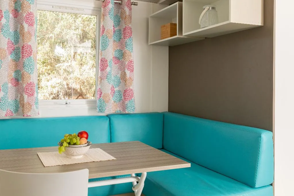 LODGE SUPERIOR Room, Gitavillage California, Rome