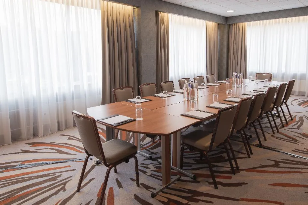 Conferences, Hotel Okura Amsterdam, Amsterdam