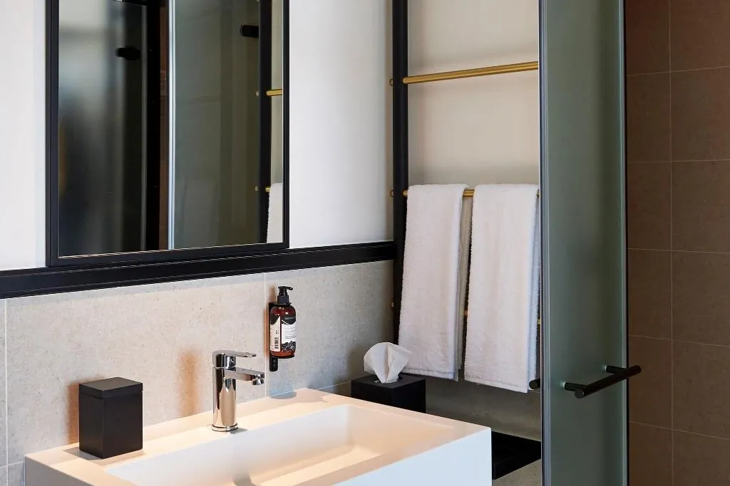 Room, Form Hotel Dubai, Dubai