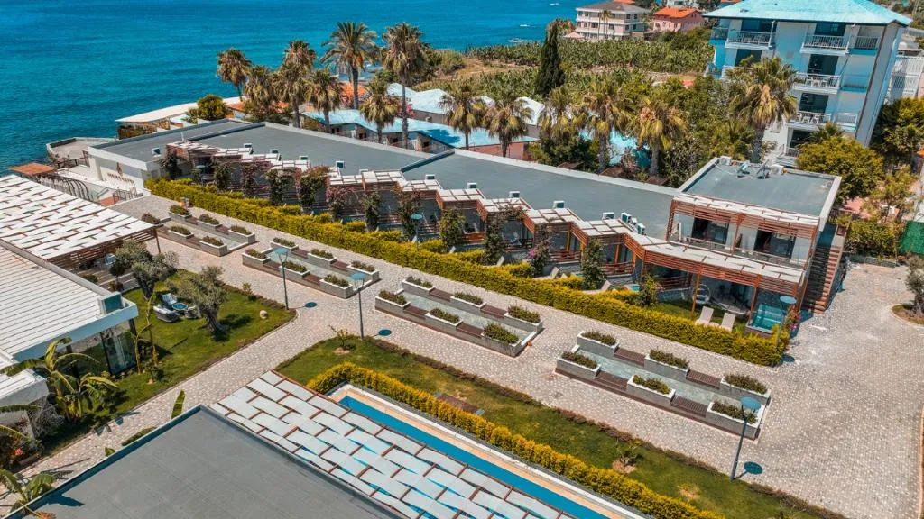 General view, Feniks Hotel Alanya Adult Only +12, Antalya