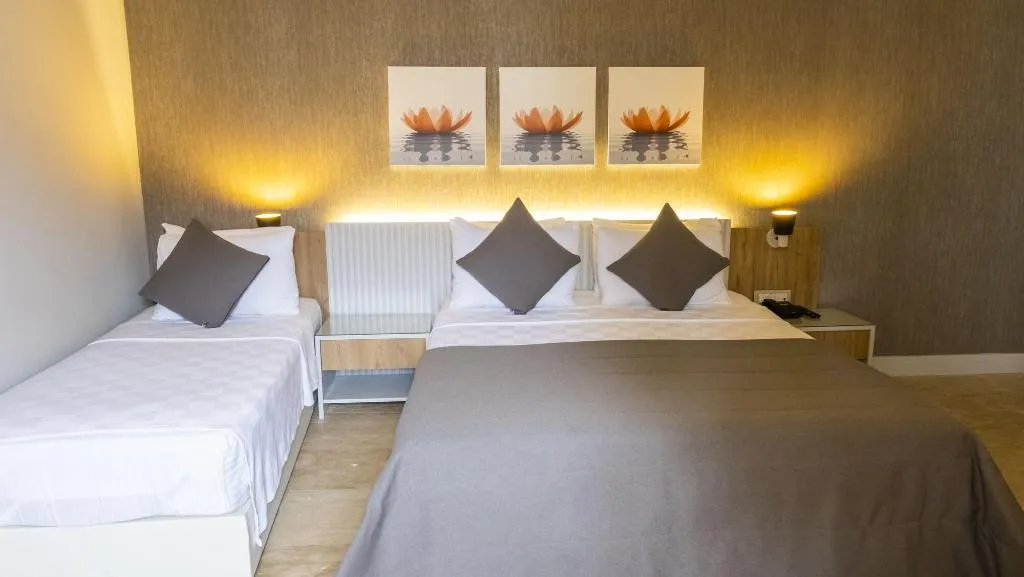 Room, Ariel Hotel Alacati, Izmir