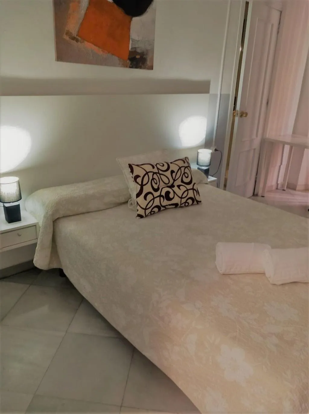 Room, Sevilla Dream Hostel, Seville