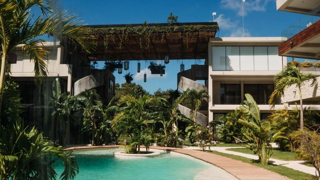 General view, Xperience Tulum Hotel, Cancun Area