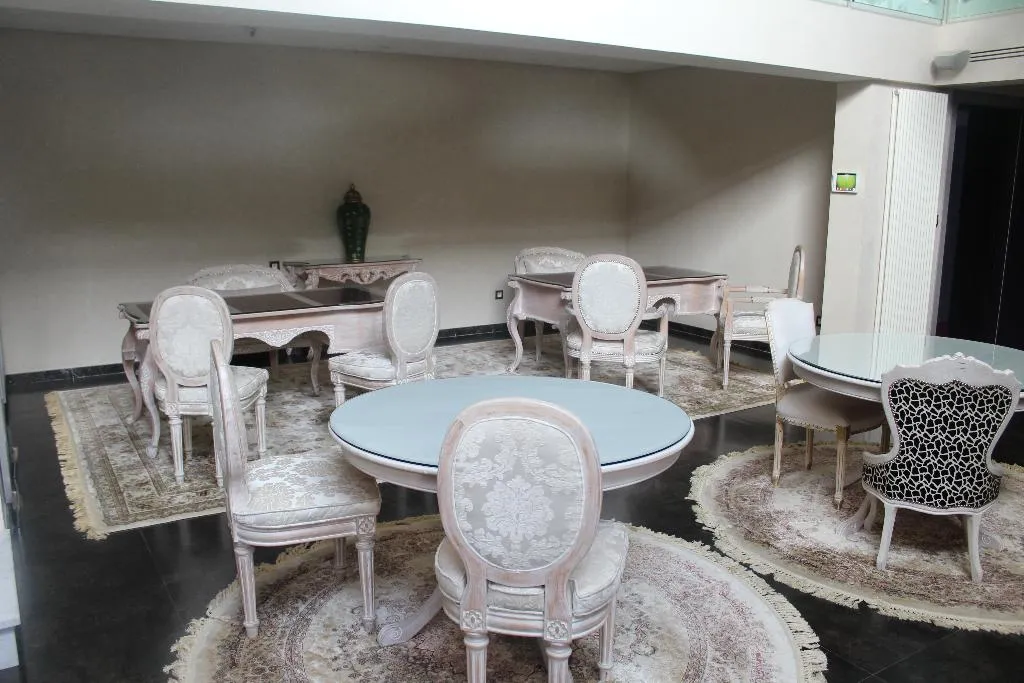 Conferences, Appart Hotel le Medina Loft, Marrakech