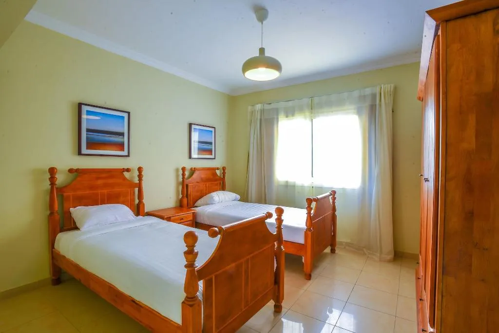 Room, Marina Star Hotel, Red Sea Riviera