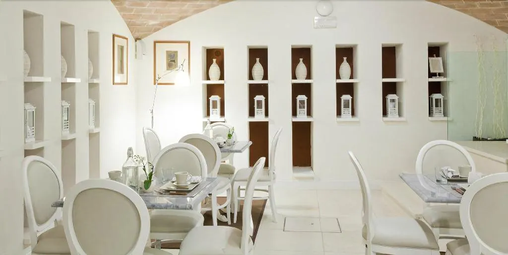 Restaurant, Misia Country Resort & Spa, Perugia