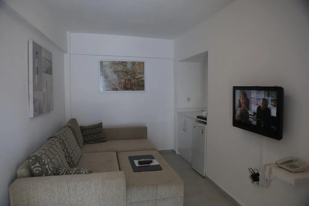 Room, 7 Art Feslegen Hotel, Bodrum