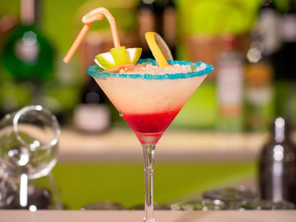Bar, ibis Tanger City Center, Tangier