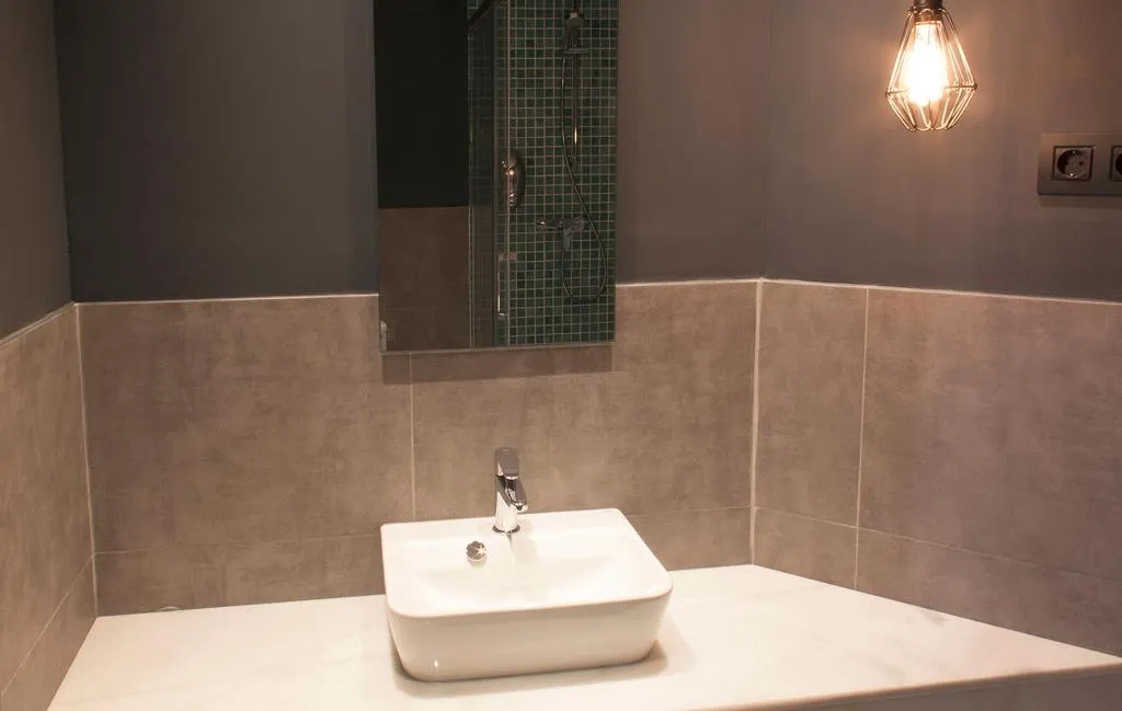 STUDIO WITH BALCONY Room, Be Mate Málaga Soho, Costa Del Sol