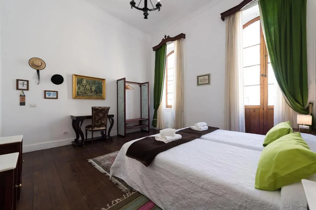 General view, Casa Cinzia, Gran Canaria