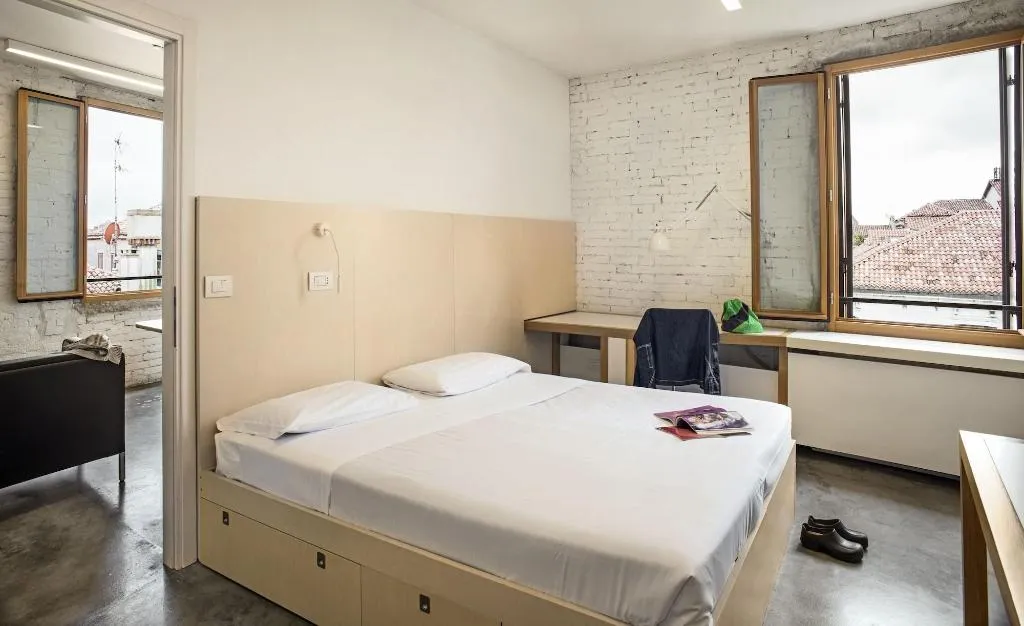 Room, Combo Venezia, Venice