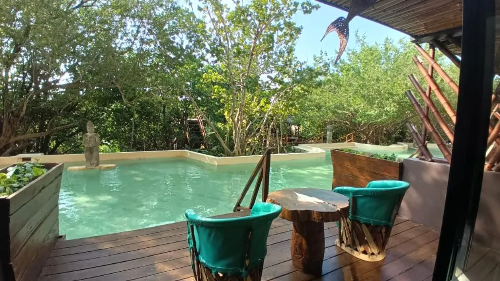 DOUBLE DELUXE Room, Akuazul Resorts Only Adults, Cancun Area