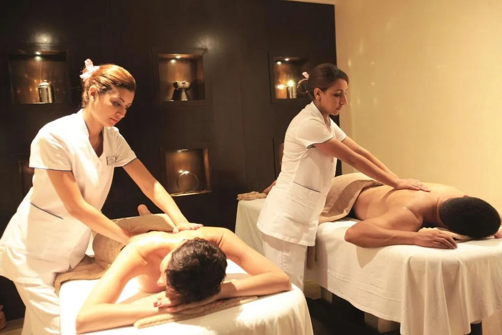 Sports and Entertainment, Radisson Blu Resort & Thalasso Hammamet, Tunisia