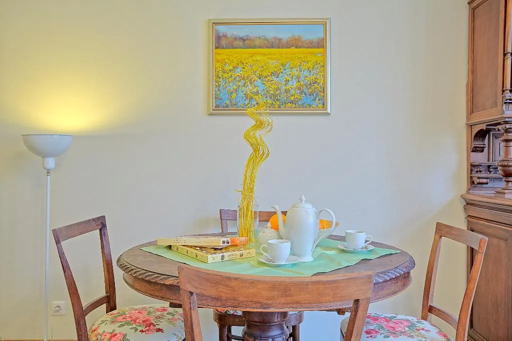 APARTMENT SUPERIOR Room, Apartamenty Alicja, Krakow