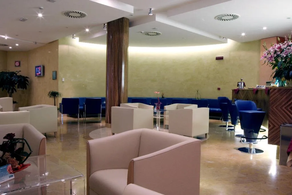 Bar, Crowne Plaza Venice East Quarto D'altino, Venice