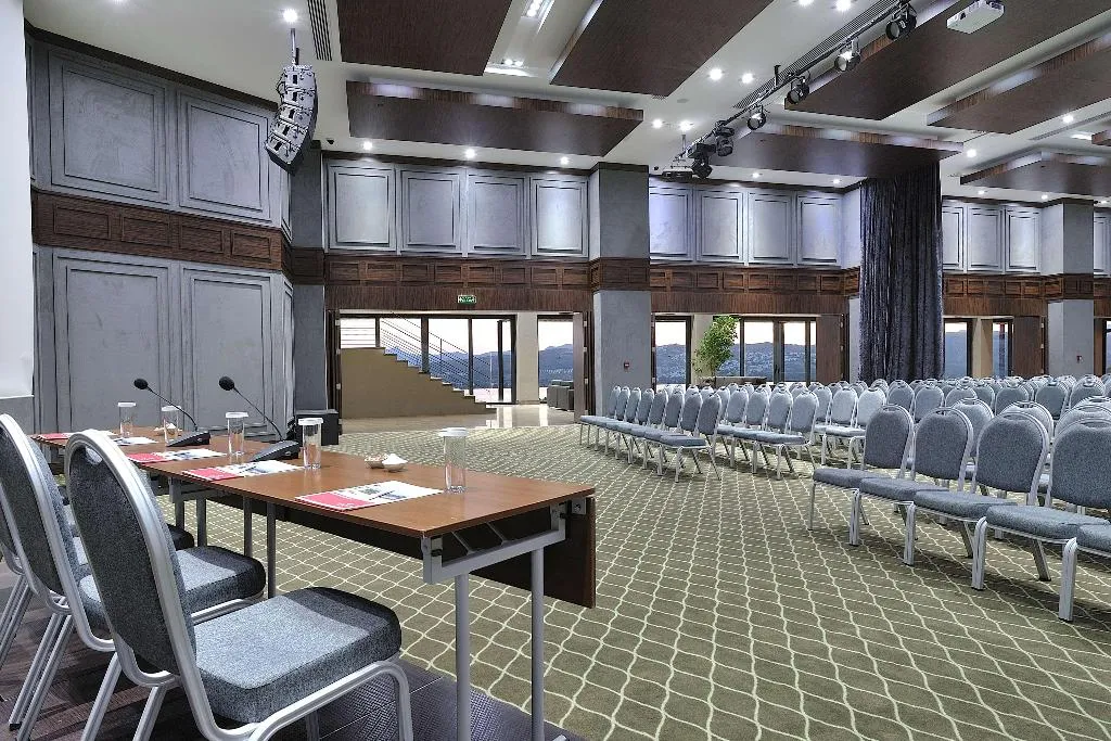 Conferences, Ramada Resort by Wyndham Bodrum, Bodrum