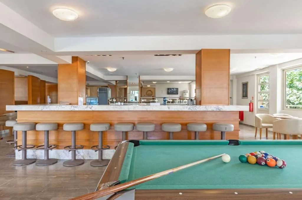Bar, Marilena Hotel, Crete