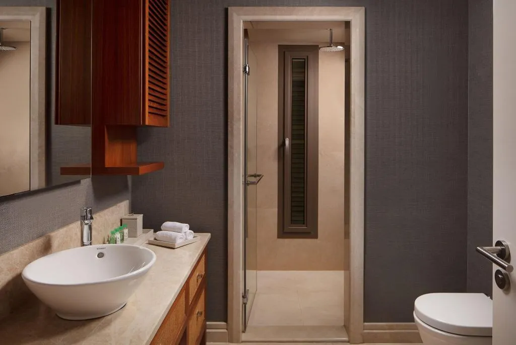 Room, Caresse, A Luxury Collection Resort, Bodrum
