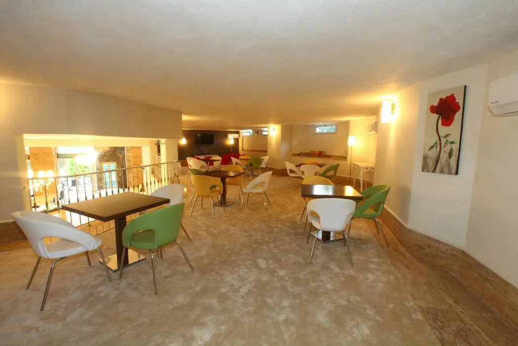 Sports and Entertainment, Telmessos Select Hotel, Dalaman