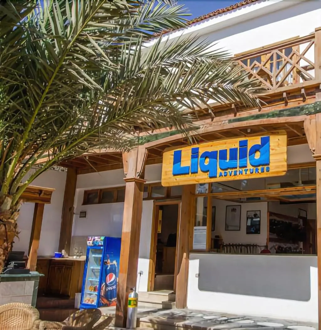 Sports and Entertainment, Acacia Dahab Hotel, Red Sea Riviera