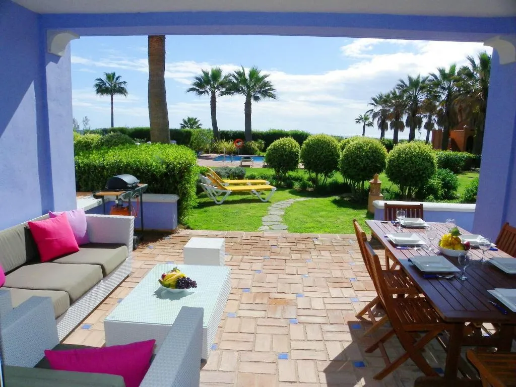 Room, La Perla De Marakech, Costa Del Sol