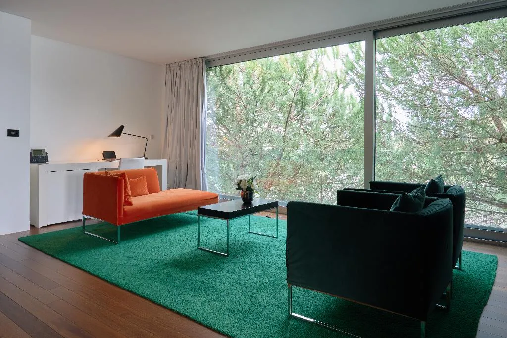 SUITE EXECUTIVE Room, Altis Belem Hotel & Spa, a Member of Design Hotels, Lisbon