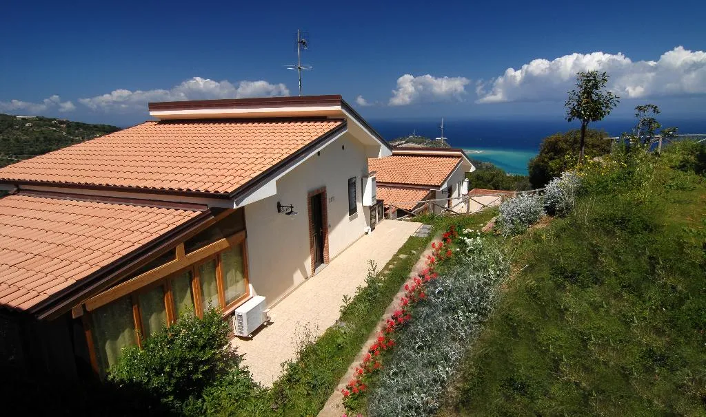 APARTMENT ONE BEDROOM WITH TERRACE Room, Residence Galati, Catania