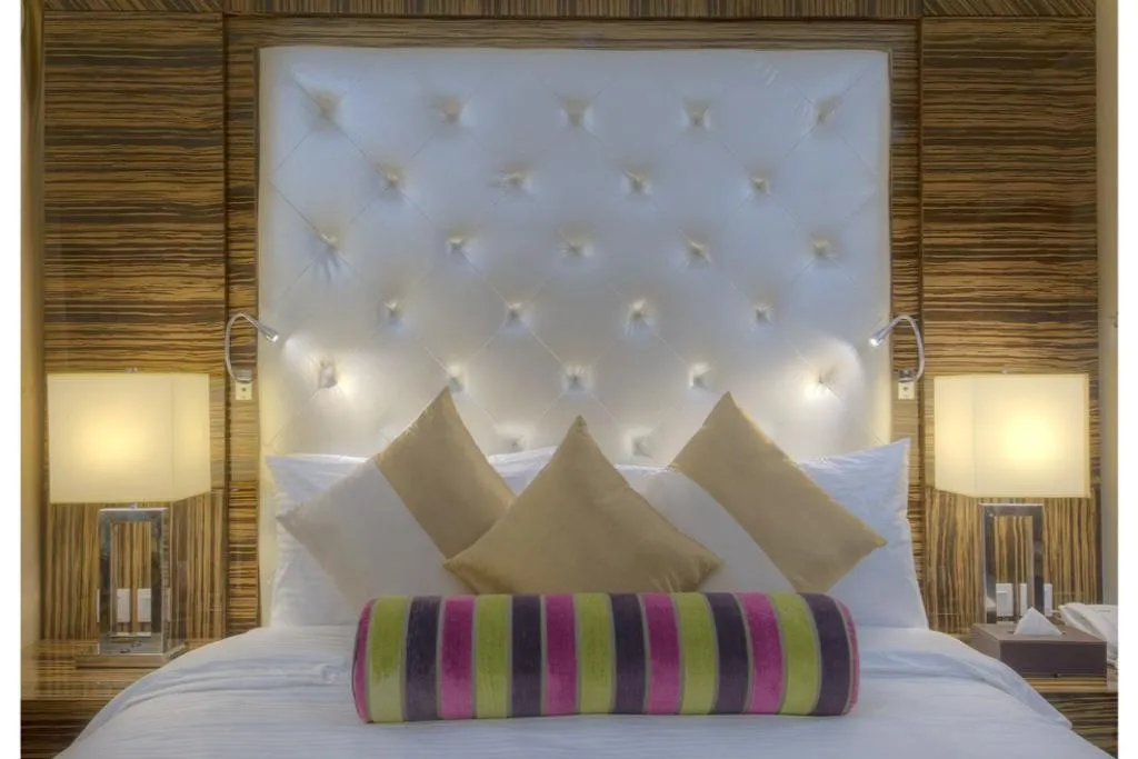 DOUBLE DELUXE Room, Orchid Vue Hotel, Dubai