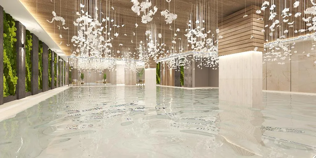 Pool, Side Moon Palace Hotel, Antalya