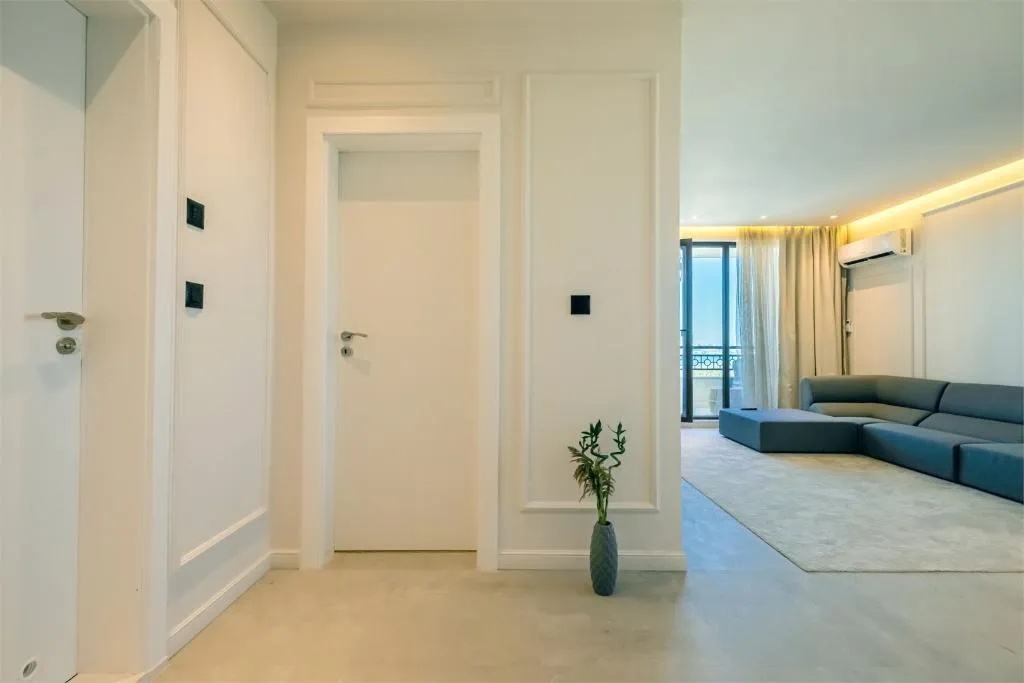 SUITE DELUXE TWO BEDROOM Room, GreenLife Sozopol Antares, Bourgas
