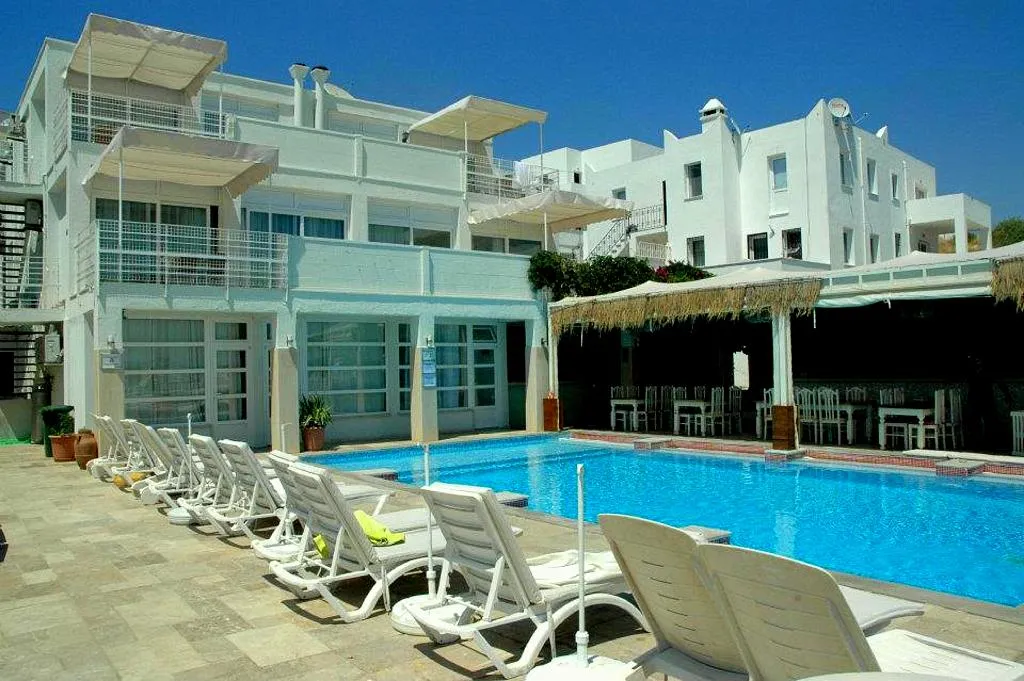 General view, Bodrum Sky Nova Suites - All Inclusive, Bodrum
