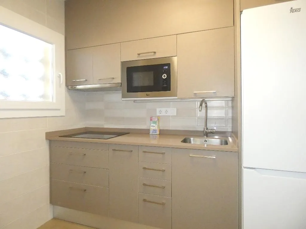 APARTMENT CAPACITY 6 TWO BEDROOMS Room, Murillo Apartamentos, Costa Dorada