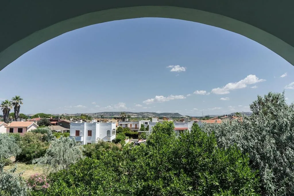 General view, Smy Civico Zero, Rome