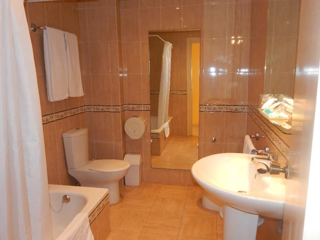 SINGLE STANDARD Room, Hotel Don Diego by Ĥ, Costa De La Luz