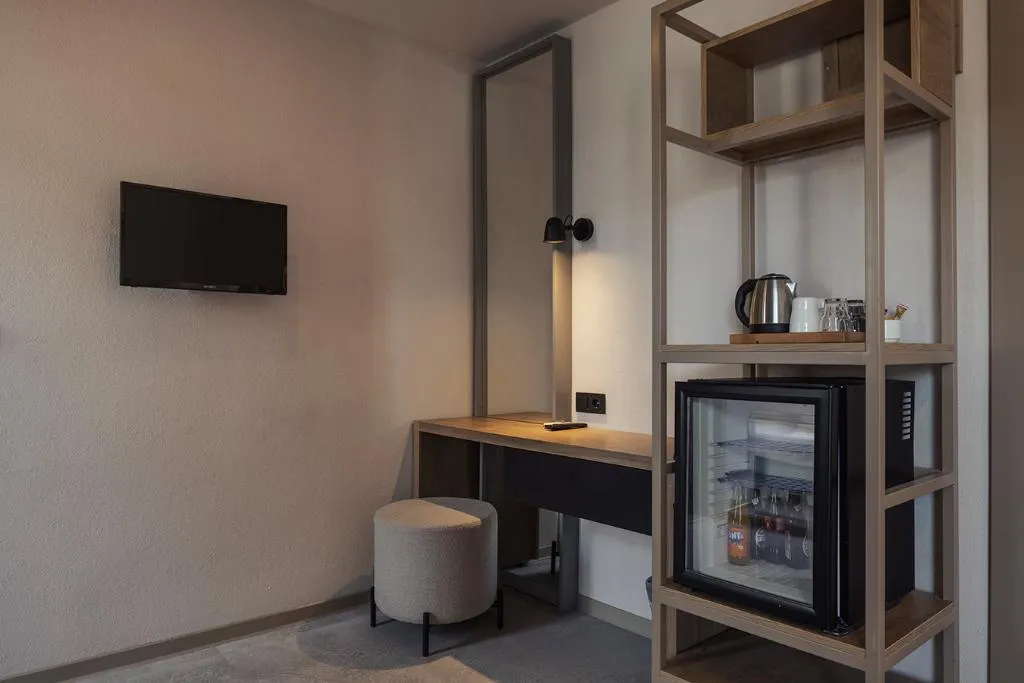 DOUBLE SINGLE USE ANNEX Room, En Vie Beach Boutique Hotel Only Adults, Antalya