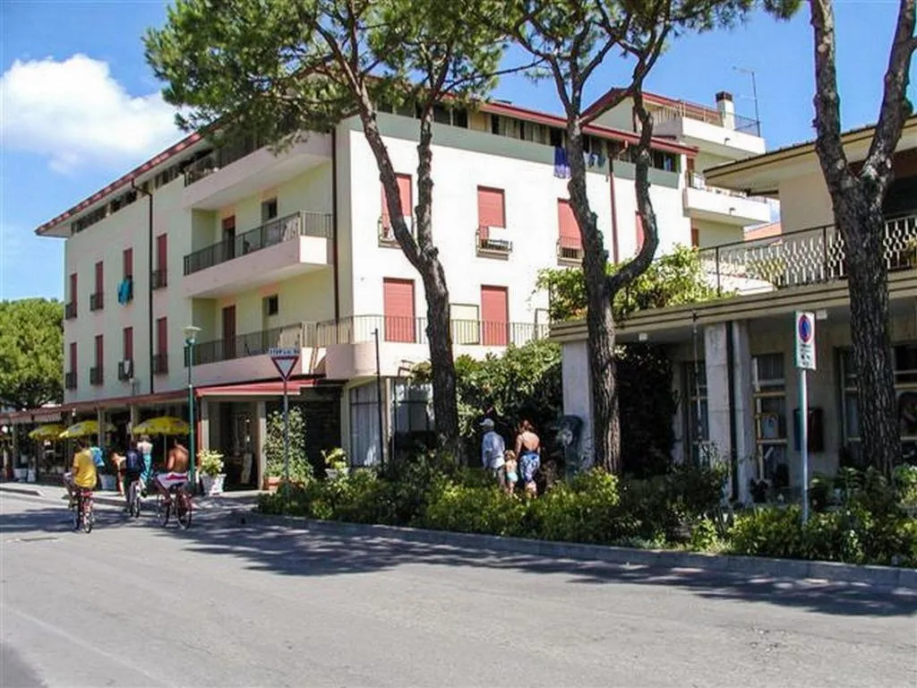 Restaurant, Hotel Cavallino Bianco, Venice