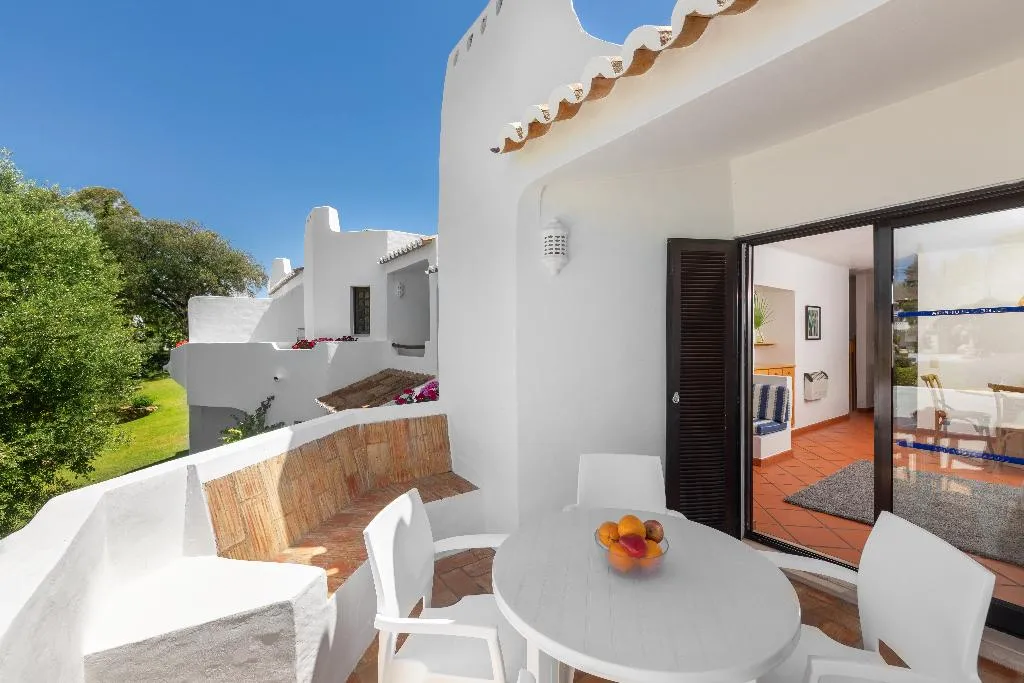 APARTMENT ONE BEDROOM Room, Clube Albufeira Garden Village, Algarve