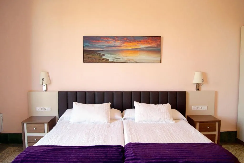 Room, Hotel Llar De Capitans, Barcelona
