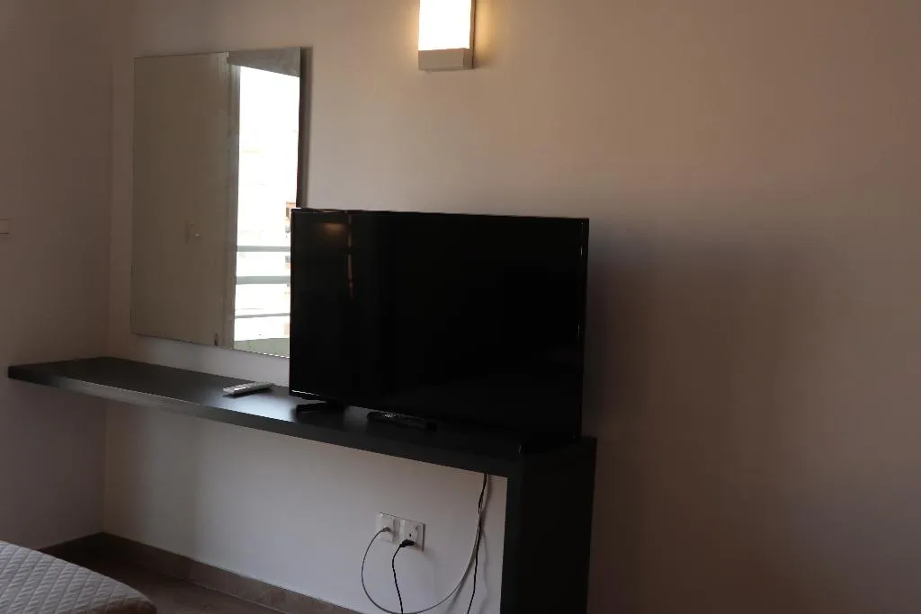 STUDIO STANDARD Room, Sunflower Hotel Apts, Cyprus