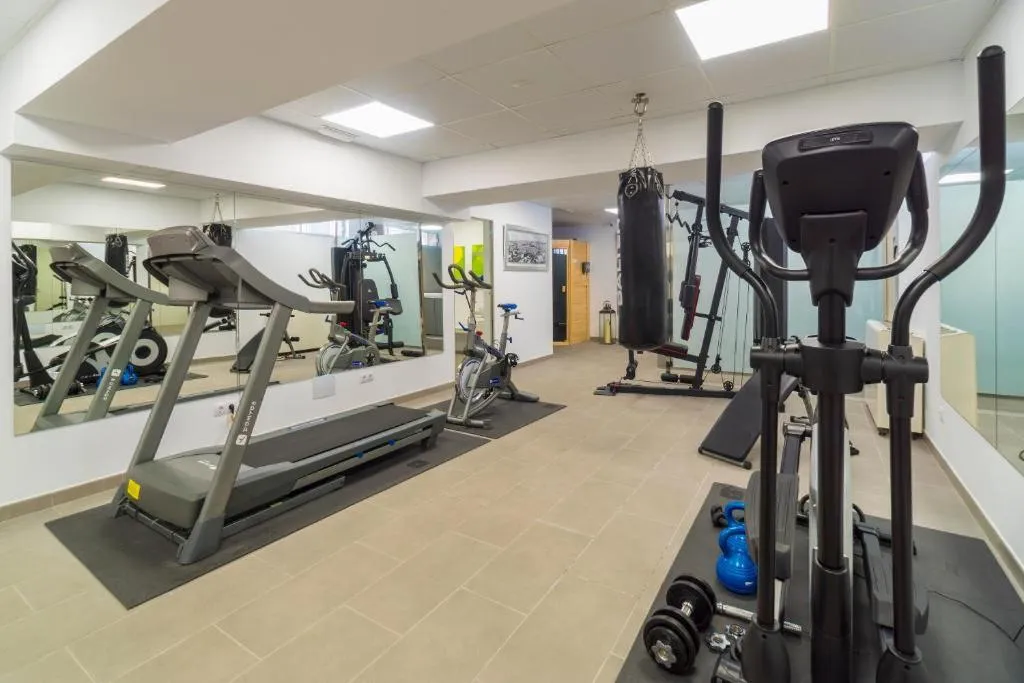 Sports and Entertainment, Diamante Paguera Boutique Hotel, Majorca