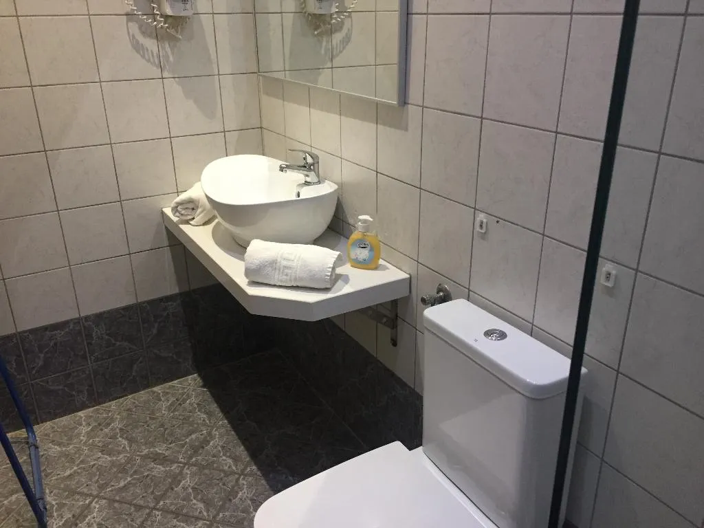 SINGLE STANDARD Room, Voula, Crete