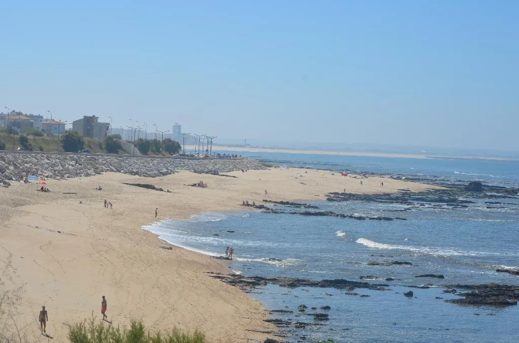 Beach, Atlantida Sol, Porto