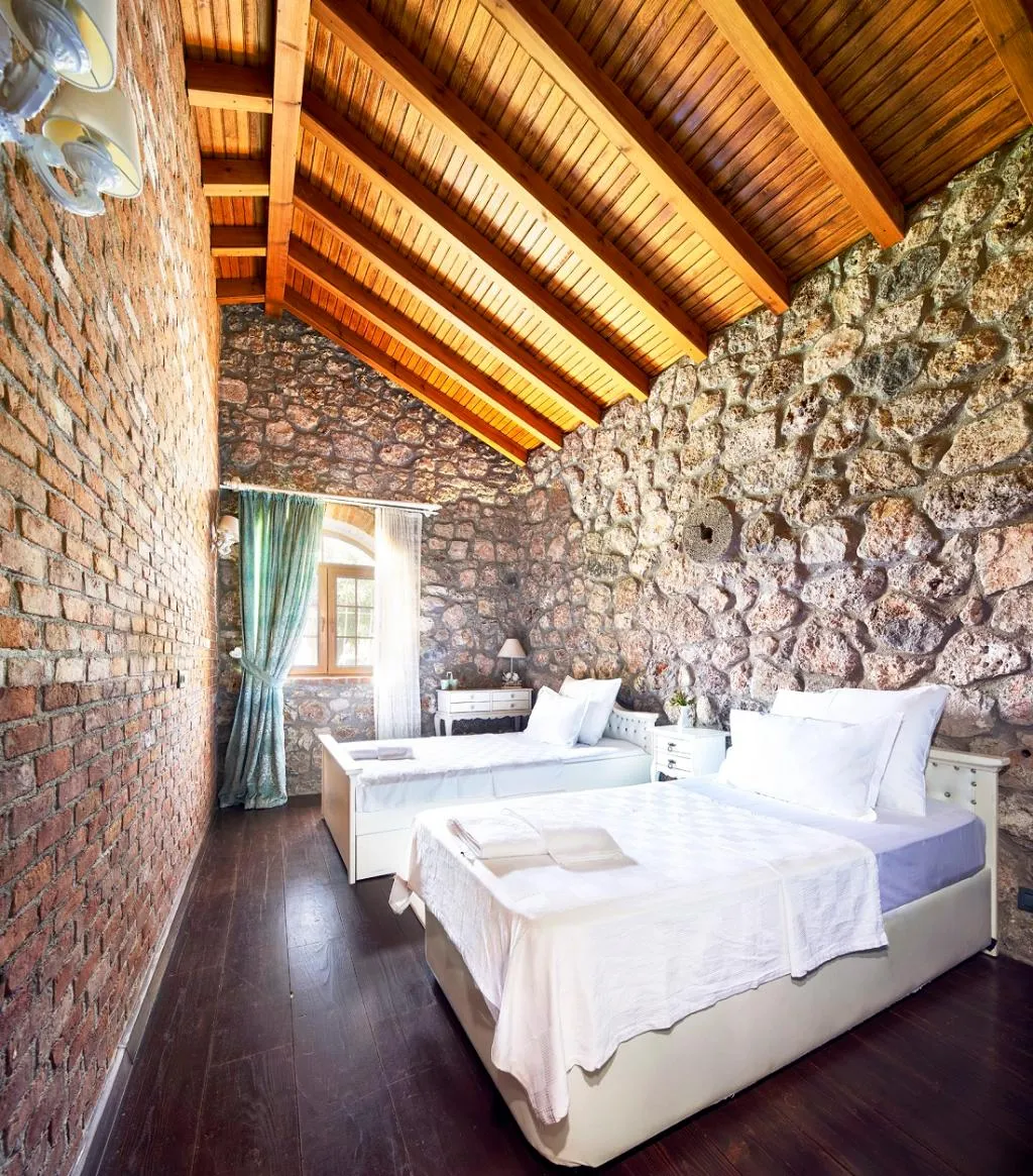 VILLA DELUXE Room, Ada Dreams, Dalaman