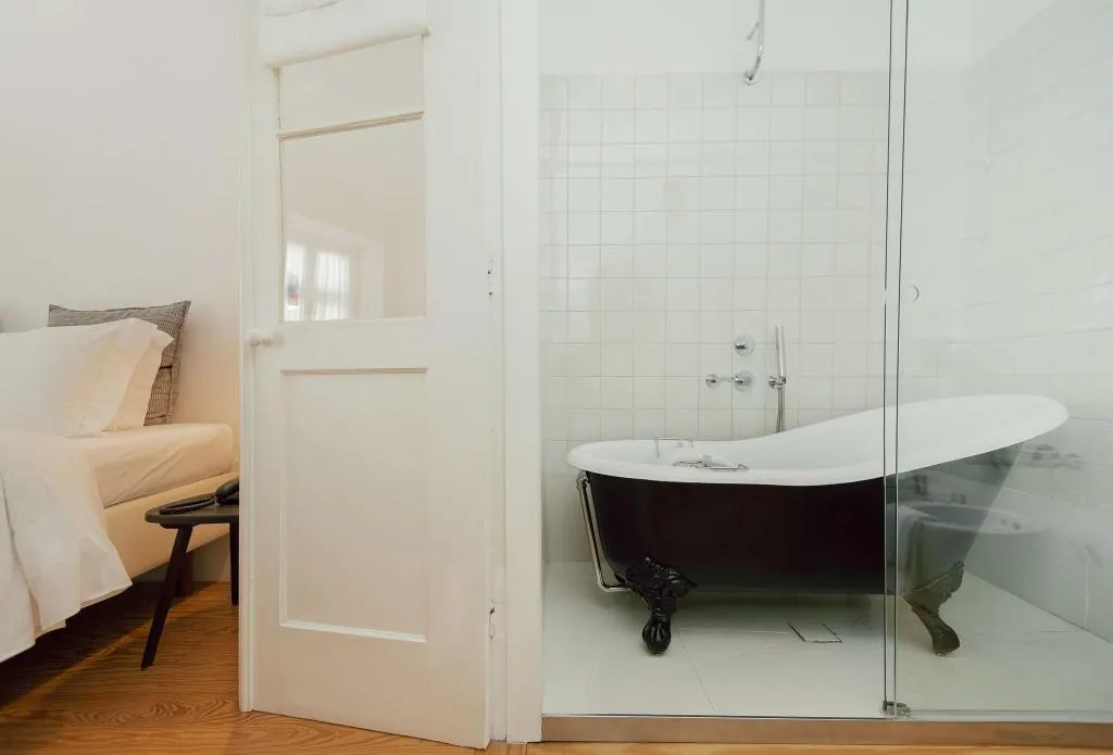 Room, Rosa Et Al Townhouse, Porto