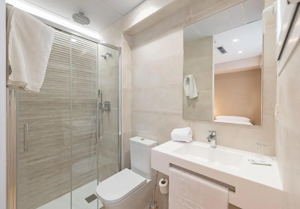 Room, Hostal La Lonja, Costa Blanca