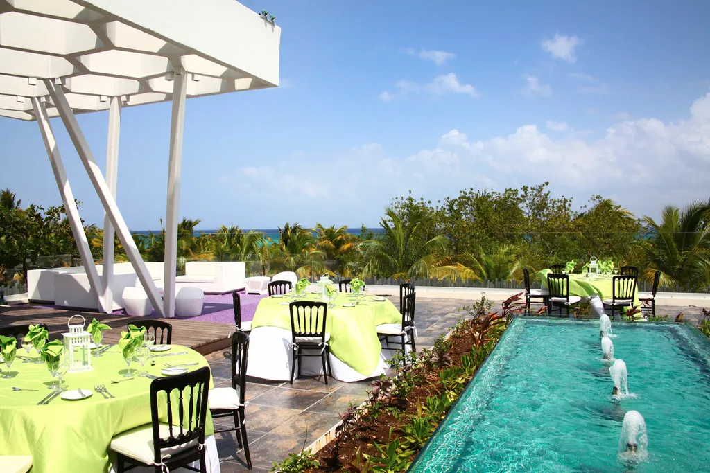 Conferences, Sandos Caracol Nature Resort & Water Park All Incl, Playa Del Carmen